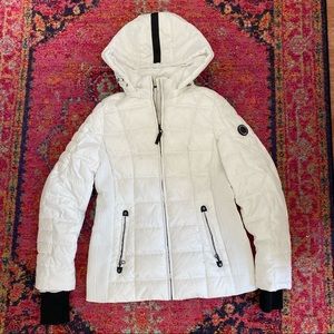 Nautica Puffer Jacket